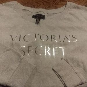 Vs Lightweight sweatshirt